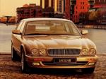 Jaguar Sovereign 1994 года